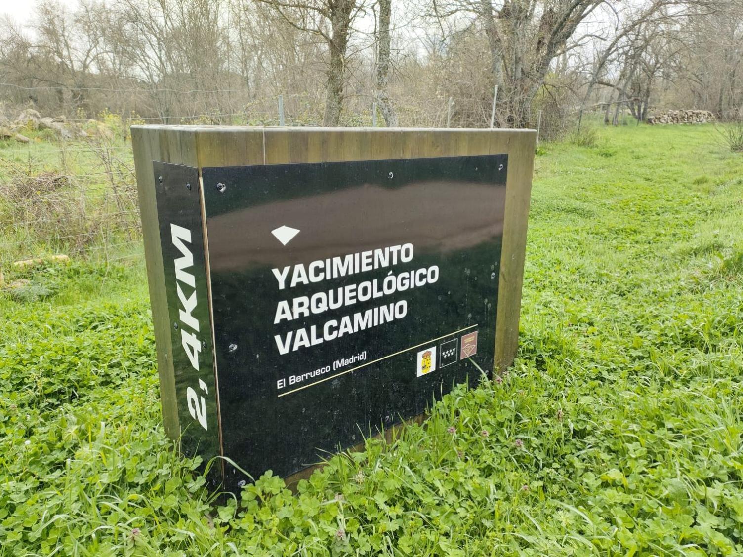 Alojamientos La Dehesa El Berrueco Eksteriør bilde